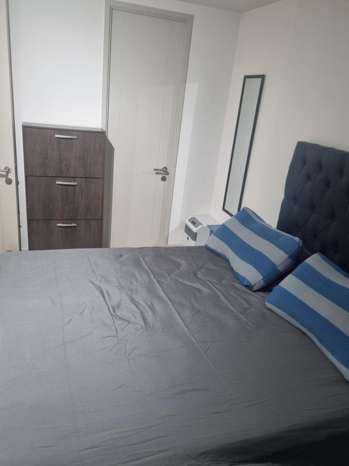 Beautiful In De Chile Apartamento *